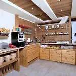 Casa de hóspedes Lorenzer Schlafstubn