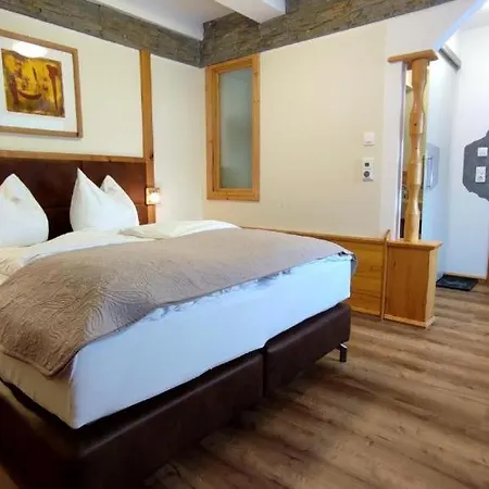 Lorenzer Schlafstubn Sankt Lorenzen im Murztal