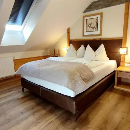 Lorenzer Schlafstubn 3* Sankt Lorenzen im Murztal