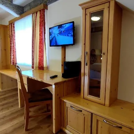 Lorenzer Schlafstubn