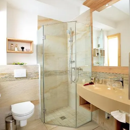 Lorenzer Schlafstubn Guest house
