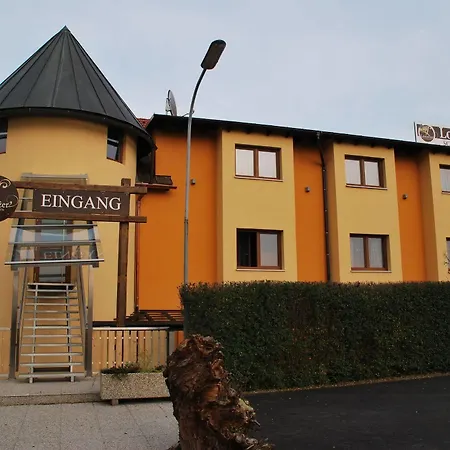 Lorenzer Schlafstubn 3* Sankt Lorenzen im Murztal