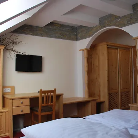 Lorenzer Schlafstubn Guest house 3*