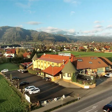 Lorenzer Schlafstubn Sankt Lorenzen im Murztal