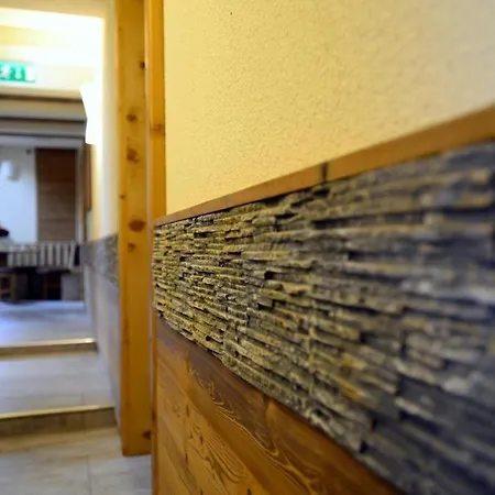 Lorenzer Schlafstubn Sankt Lorenzen im Murztal