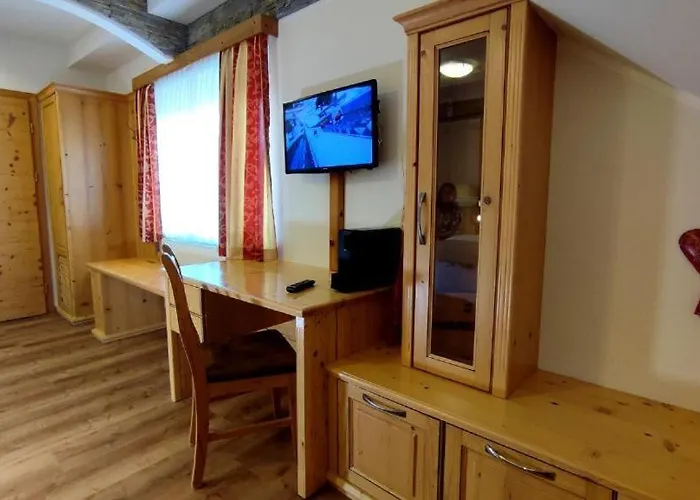 Lorenzer Schlafstubn