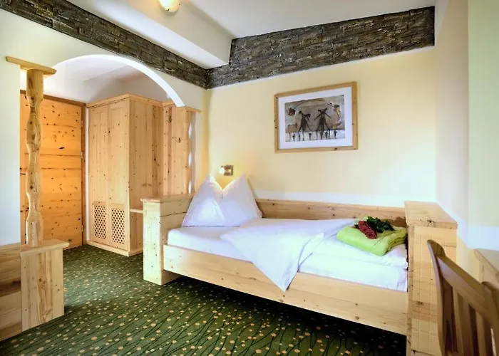 Гостевой дом Lorenzer Schlafstubn 3*