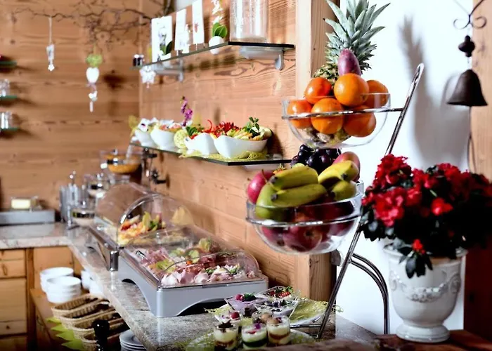 Affittacamere Lorenzer Schlafstubn Sankt Lorenzen im Murztal