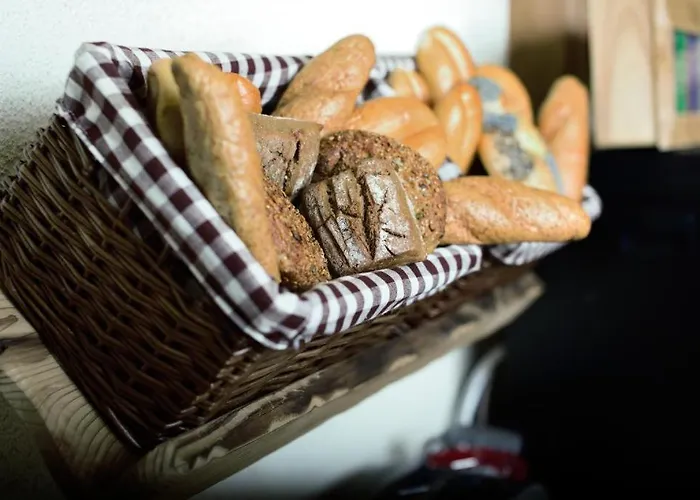 Lorenzer Schlafstubn