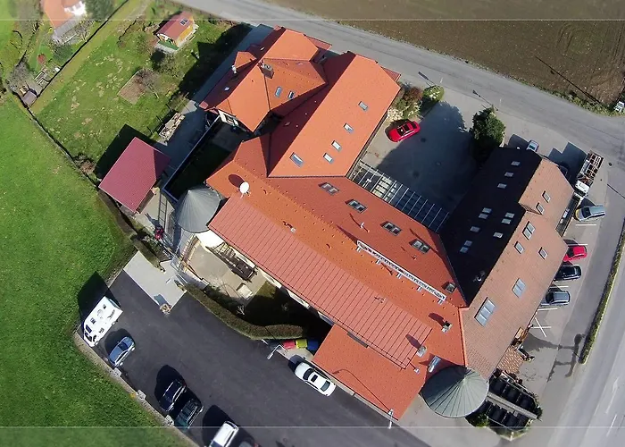 Lorenzer Schlafstubn