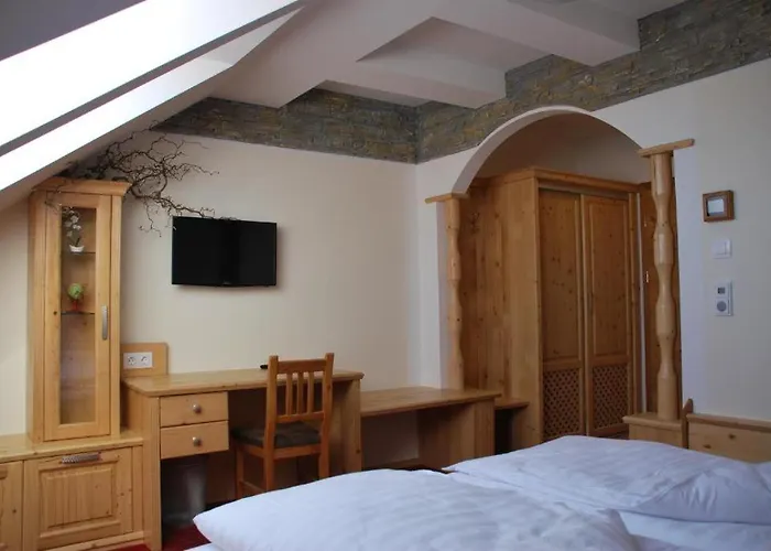 Lorenzer Schlafstubn Гостевой дом 3*