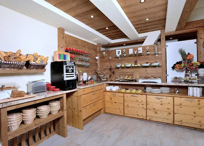 Гостевой дом Lorenzer Schlafstubn