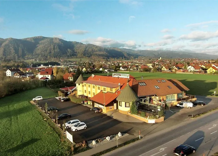 Lorenzer Schlafstubn Sankt Lorenzen im Murztal