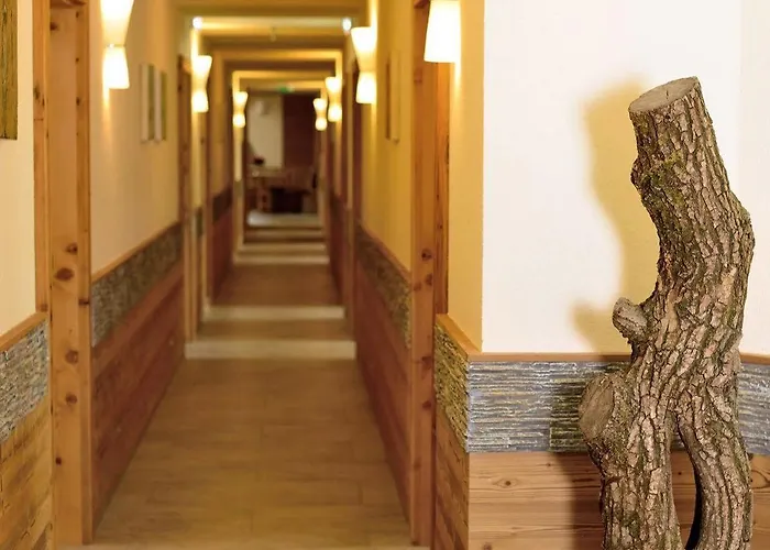 Lorenzer Schlafstubn 3* Sankt Lorenzen im Murztal