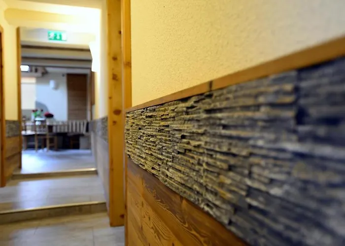 Lorenzer Schlafstubn Sankt Lorenzen im Murztal